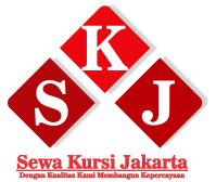 SEWA KURSI JAKARTA – SEWA KURSI DI JAKARTA SELATAN – SEWA KURSI DI PONDOK PINANG – SEWA KURSI CILANDAK – SEWA KURSI FUTURA – SEWA KURSI TIFFANY – TEMPAT SEWA KURSI
